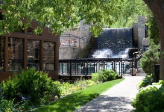 The Ancaster Mill美食图片