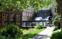 The Ancaster Mill餐厅图片