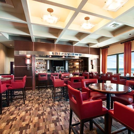 Thirty-Two餐厅图片
