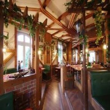 Schrebers Restaurant und Biergarten餐厅图片