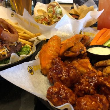 Buffalo Wild Wings