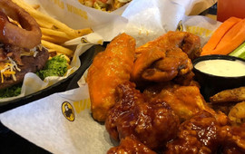 Buffalo Wild Wings