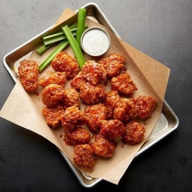 Buffalo Wild Wings