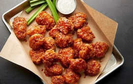 Buffalo Wild Wings