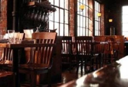 Fore Street Restaurant美食图片