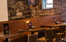 Stone House Pizza Bar Athenry餐厅图片