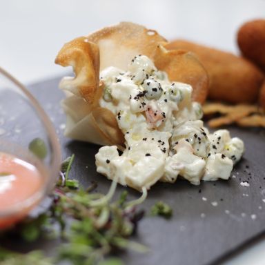 Xixón Spanish Restaurant