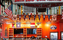 Puckett's Restaurant餐厅图片