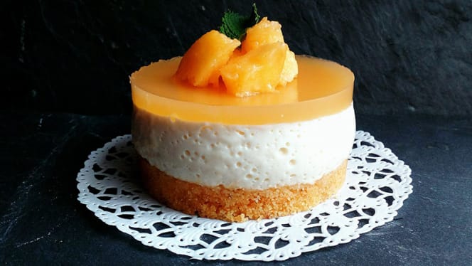 Sesamo Nero餐厅图片