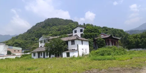 楠洋百草園