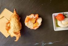 I poeti del Gusto美食图片