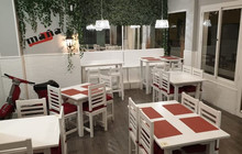 Maña Ristorante餐厅图片