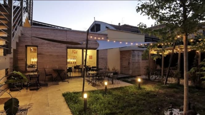 Locanda Al Greto餐厅图片