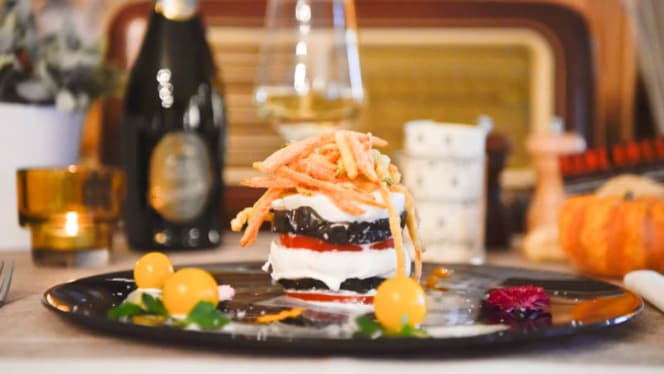 Osteria delle Rane Rosse