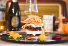 Osteria delle Rane Rosse美食图片