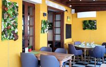 Auberge Joseph Mellot餐厅图片