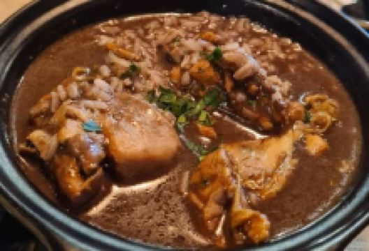 490 TAberna STB美食图片
