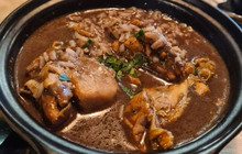 490 TAberna STB餐厅图片