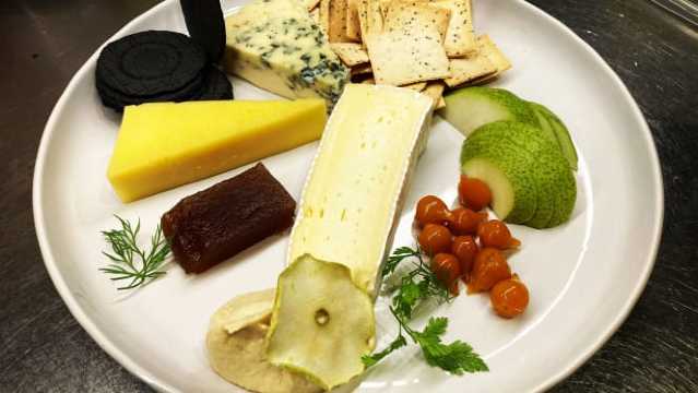 Brighton Food and Wine