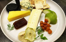 Brighton Food and Wine