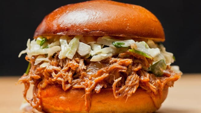 Anselmo Pub餐厅图片