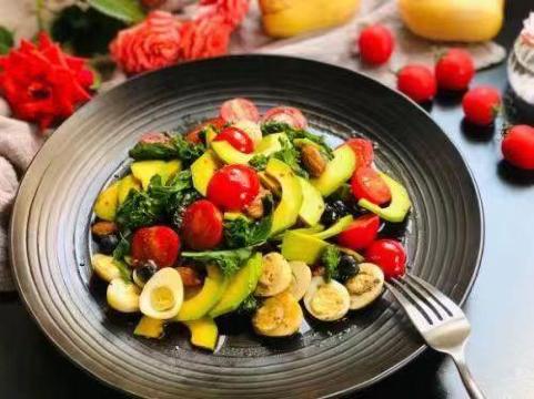 阜康五江温泉城度假酒店·餐饮部餐厅图片