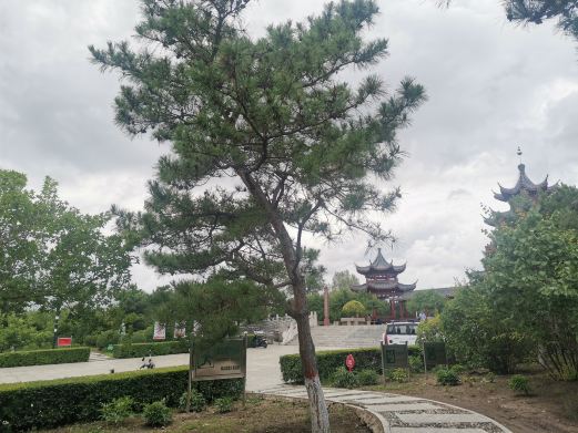 北山植物园