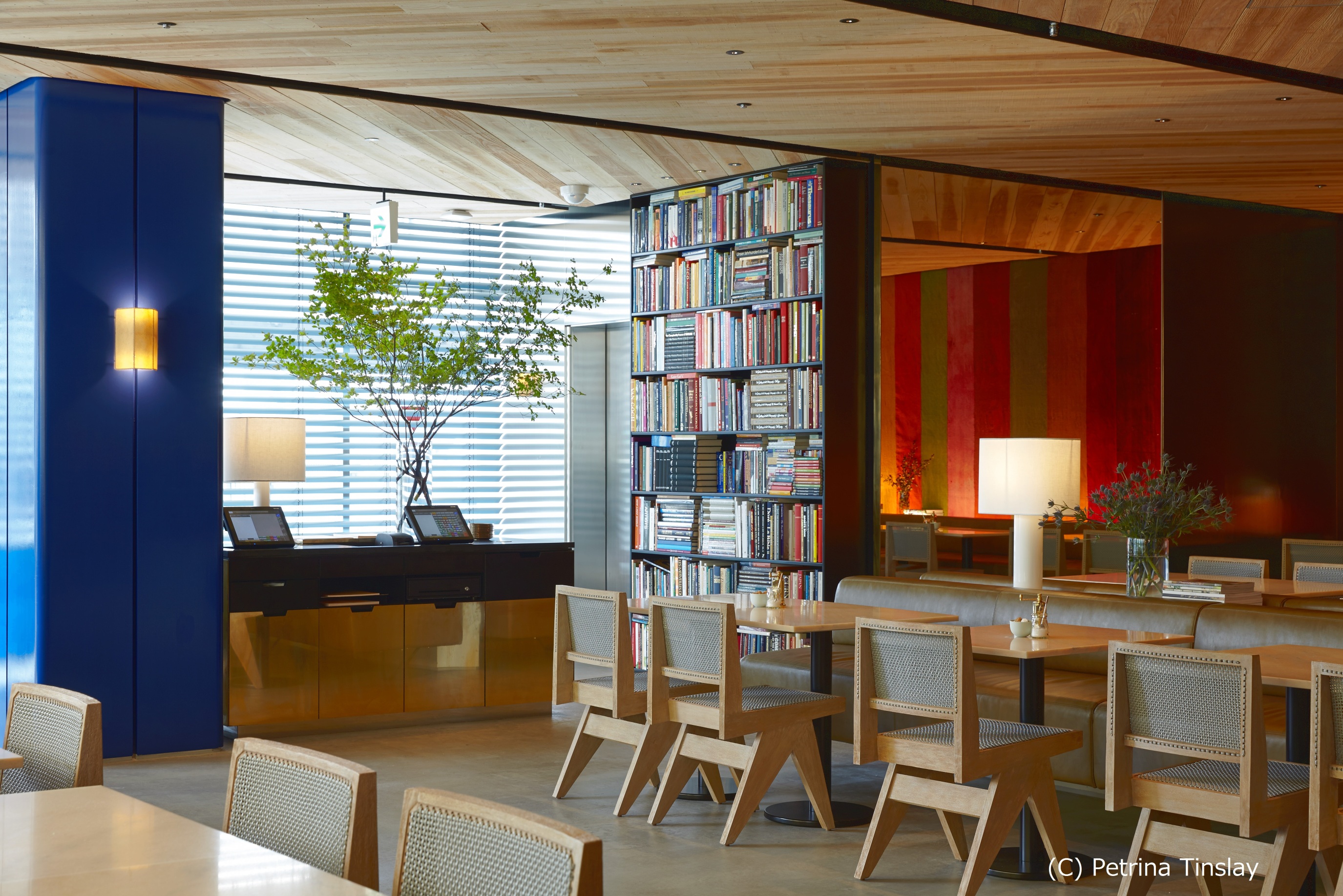 bills futakotamagawa