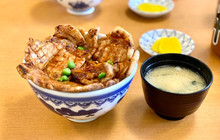 Butadon PANCHŌ 元祖豚丼餐厅图片