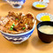 Butadon PANCHŌ 元祖豚丼