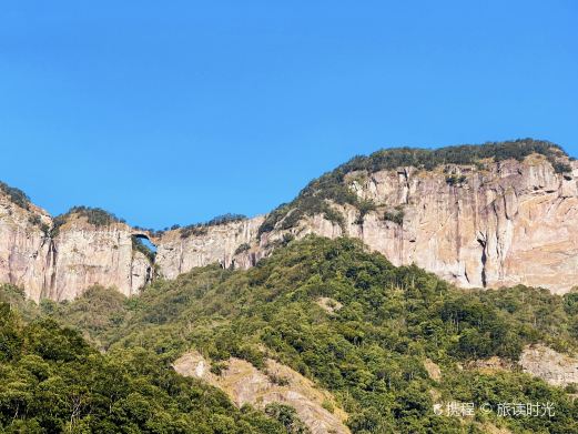 仙桥景区