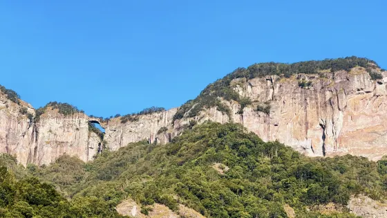 仙橋景區