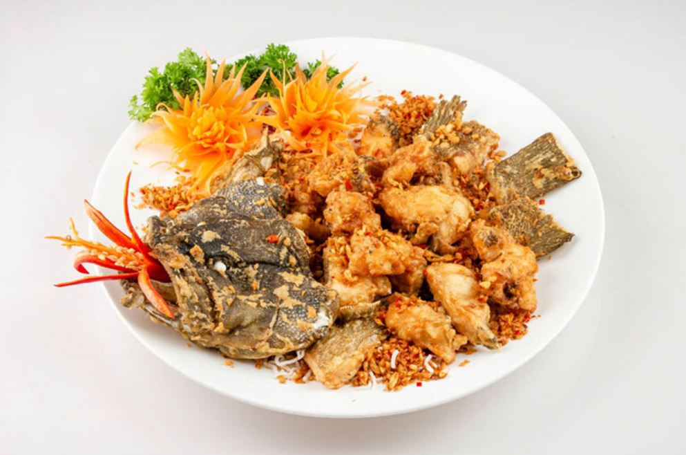 Costa Seafood Nha Trang餐厅图片