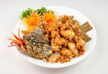 Costa Seafood Restaurant美食图片