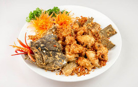 Costa Seafood Nha Trang
