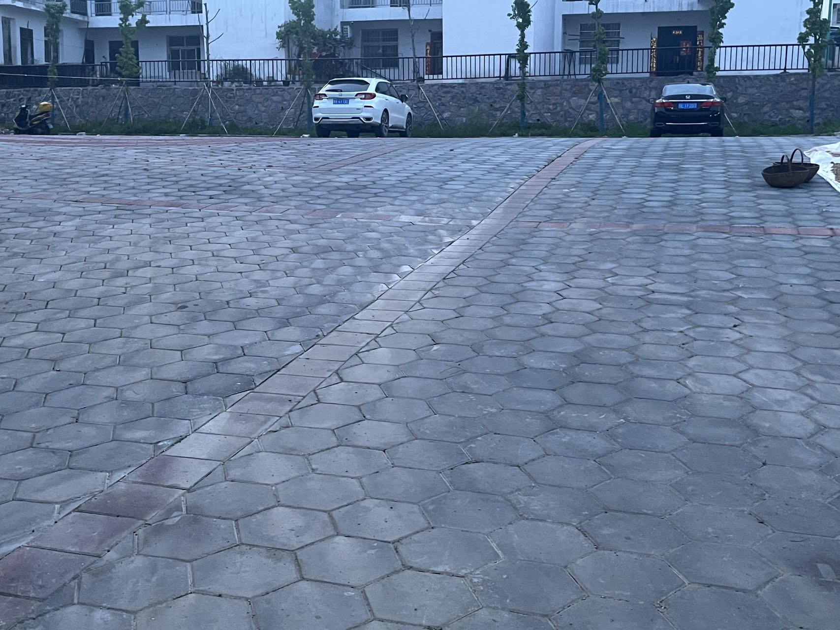 丹湖农家宾馆·餐厅餐厅图片