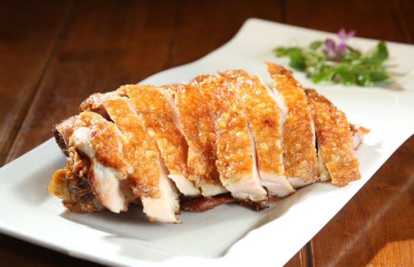 小放牛炒菜馆(保广店)