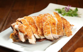 小放牛炒菜馆(保广店)