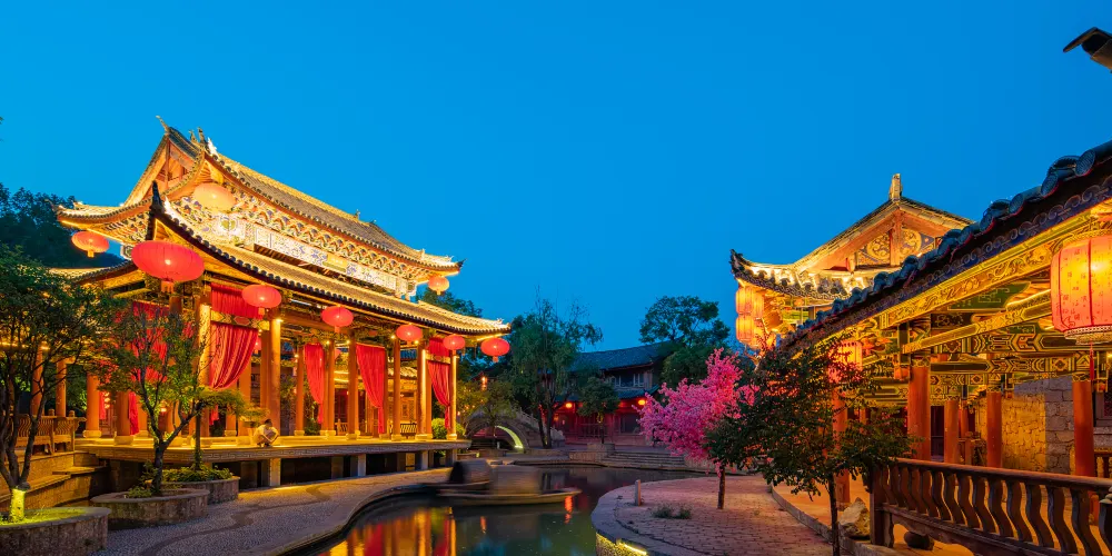 永安旅遊