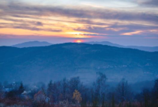 佛头山旅游景区景点图片
