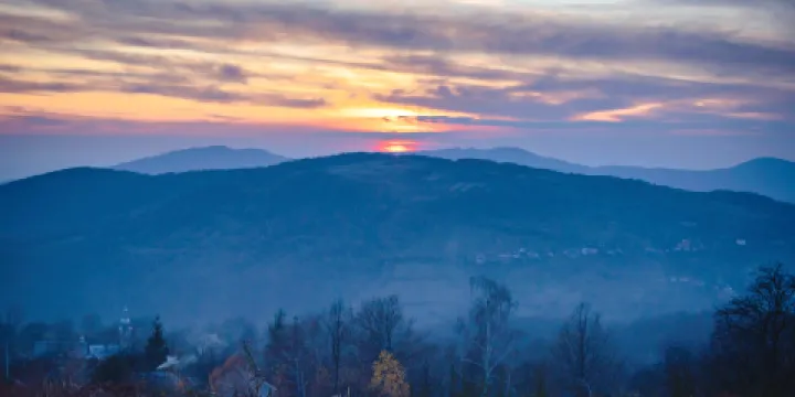 佛頭山旅遊景區