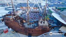 ViaSea水族馆-伊斯坦布尔