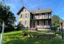 Ocean County Historical Society景点图片