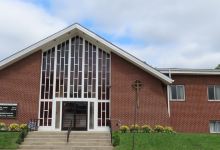 Christ United Methodist景点图片