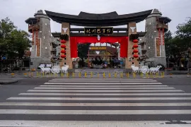 4-Day Mianyang Tour: Douchuan Mountain's natural beauty, Li Bai's cultural legacy