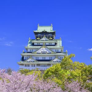 Osaka