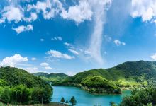 青龙湾生态旅游区景点图片