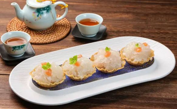 寻味顺德·顺风顺水顺景私房菜(近良店)