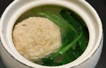 食為天·本地人爱吃的淮扬菜(瘦西湖店)餐厅图片