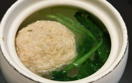 食為天·本地人爱吃的淮扬菜(瘦西湖店)